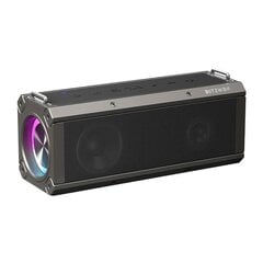 Blitzwolf BW-WA3 Pro Wireless speaker Bluetooth 5.0 (black) цена и информация | Аудиоколонки | pigu.lt