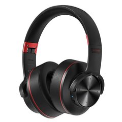 Blitzwolf BW-HP2 Pro wireless headphones (black) цена и информация | Наушники | pigu.lt