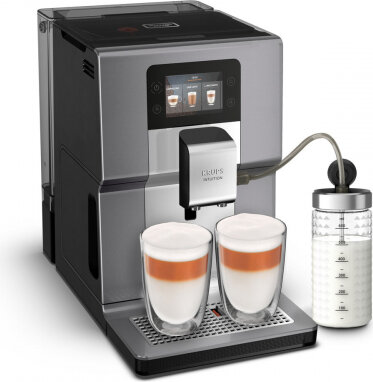 Krups EA875 kaina ir informacija | Kavos aparatai | pigu.lt