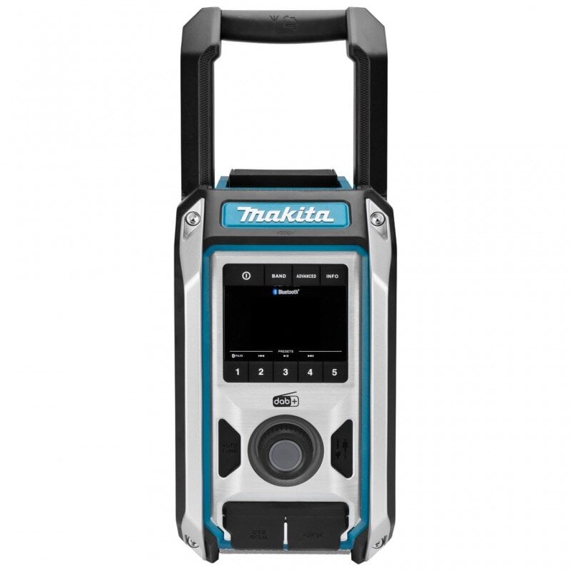 Makita DMR115 kaina ir informacija | Garso kolonėlės | pigu.lt