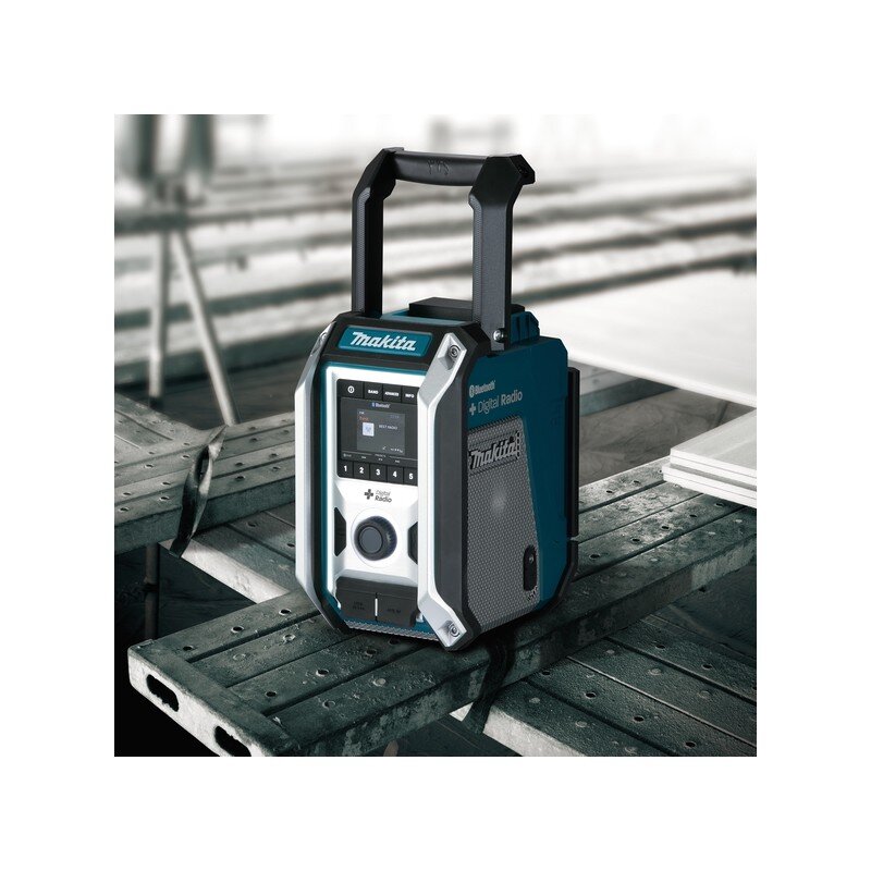 Makita DMR115 kaina ir informacija | Garso kolonėlės | pigu.lt