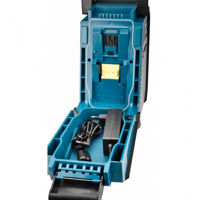 Makita DMR115 kaina ir informacija | Garso kolonėlės | pigu.lt