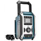 Makita DMR115 kaina ir informacija | Garso kolonėlės | pigu.lt