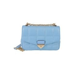 Сумка женская Michael Kors 30H0G1SL1T-PALE-BLUE Синий (21 x 18 x 12 cm) цена и информация | Женские сумки | pigu.lt