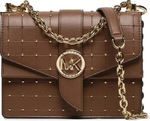 Сумка женская Michael Kors 35F0GTVT9L-MULBERRY Тёмно Бордовый (45 x 30 x 16 cm) цена и информация | Женские сумки | pigu.lt