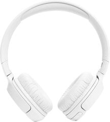 Austiņas JBL Tune 520BT White цена и информация | Наушники | pigu.lt