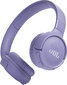 JBL Tune 520BT JBLT520BTPUREU kaina ir informacija | Ausinės | pigu.lt