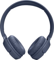 JBL Tune 520BT JBLT520BTBLUEU kaina ir informacija | Ausinės | pigu.lt