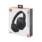 JBL Tune 720TB JBLT720BTBLK kaina ir informacija | Ausinės | pigu.lt