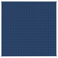 VidaXL antklodė, 200x200 cm цена и информация | Одеяла | pigu.lt