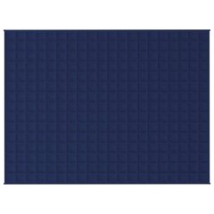 VidaXL antklodė, 150x200 cm kaina ir informacija | Antklodės | pigu.lt