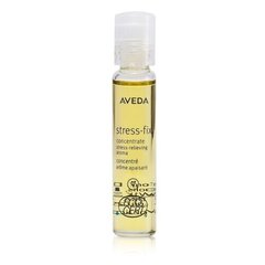 Raminantis koncentratas stress-fix concentrate Aveda, 7 ml kaina ir informacija | Eteriniai, kosmetiniai aliejai, hidrolatai | pigu.lt