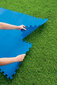 Segmentinis kilimėlis baseinui Bestway, 9 dalių kaina ir informacija | Baseinų priedai | pigu.lt