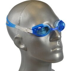 Очки для плавания ENERO, синие цена и информация | Очки для плавания | pigu.lt