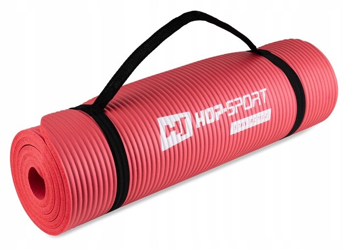 Kilimėlis treniruotėms Hop-Sport, 183x 61cm kaina ir informacija | Kilimėliai sportui | pigu.lt