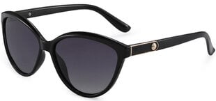 Moteriški akiniai nuo saulės Label L14378 Polarized kaina ir informacija | Akiniai nuo saulės moterims | pigu.lt