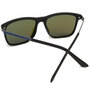 Vyriški akiniai nuo saulės Label L1523 Polarized цена и информация | Akiniai nuo saulės vyrams | pigu.lt