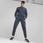 Sportinės kelnės vyrams Puma Ess+ Tape Sweatpants Navy 847388 16 847388 16, mėlynos цена и информация | Sportinė apranga vyrams | pigu.lt