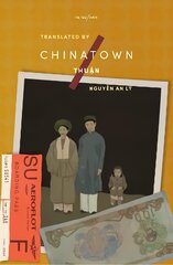 Chinatown цена и информация | Фантастика, фэнтези | pigu.lt