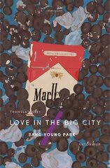 Love in the Big City цена и информация | Фантастика, фэнтези | pigu.lt