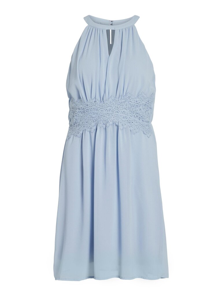 Suknelė moterims Vila 14057364*01, mėlyna цена и информация | Suknelės | pigu.lt