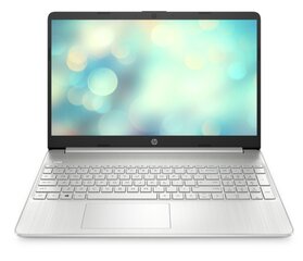 HP 15s-EQ3419NW 5625U kaina ir informacija | Nešiojami kompiuteriai | pigu.lt