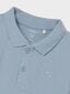 Polo marškinėliai berniukams Name It 5715414307854 цена и информация | Marškinėliai berniukams | pigu.lt