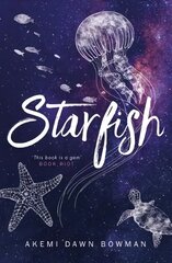 Starfish kaina ir informacija | Knygos paaugliams ir jaunimui | pigu.lt
