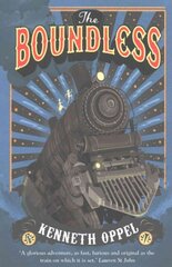 Boundless цена и информация | Книги для подростков и молодежи | pigu.lt