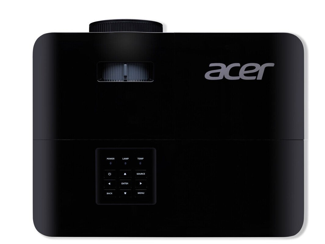 Acer BS-312P kaina ir informacija | Projektoriai | pigu.lt