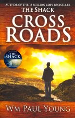 Cross Roads: What if you could go back and put things right? цена и информация | Фантастика, фэнтези | pigu.lt