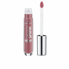 Lūpų blizgis Essence Extreme Shine 09-shadow rose, 5 ml kaina ir informacija | Lūpų dažai, blizgiai, balzamai, vazelinai | pigu.lt