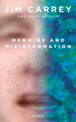 Memoirs and misinformation kaina ir informacija | Fantastinės, mistinės knygos | pigu.lt