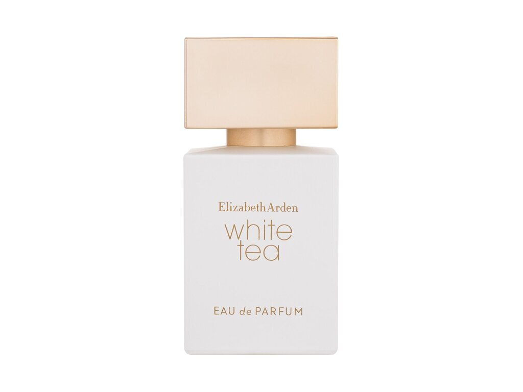 Kvapusis vanduo Elizabeth Arden White Tea, 30 ml kaina ir informacija | Kvepalai moterims | pigu.lt