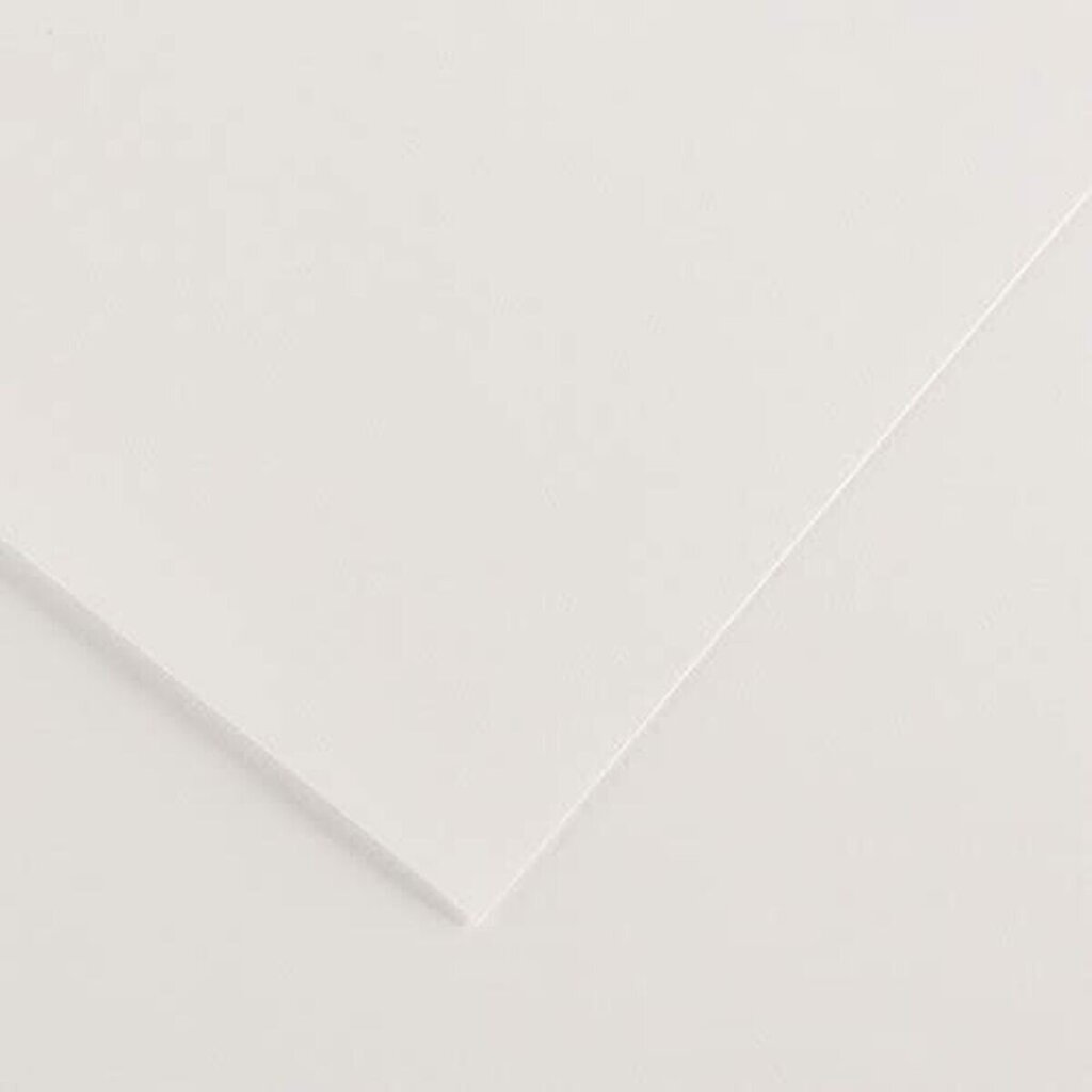 Kartoninis popierius Iris Balta 185 g, 50 vnt цена и информация | Sąsiuviniai ir popieriaus prekės | pigu.lt