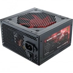 Блок питания для игрового компьютера Tempest PSU PRO 850W цена и информация | Блоки питания (PSU) | pigu.lt