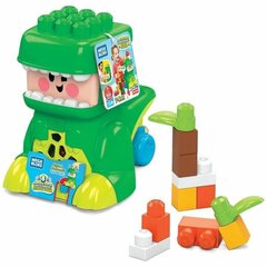 Konstruktorius Megablocks Jammy Stackers T-Rex kaina ir informacija | Konstruktoriai ir kaladėlės | pigu.lt