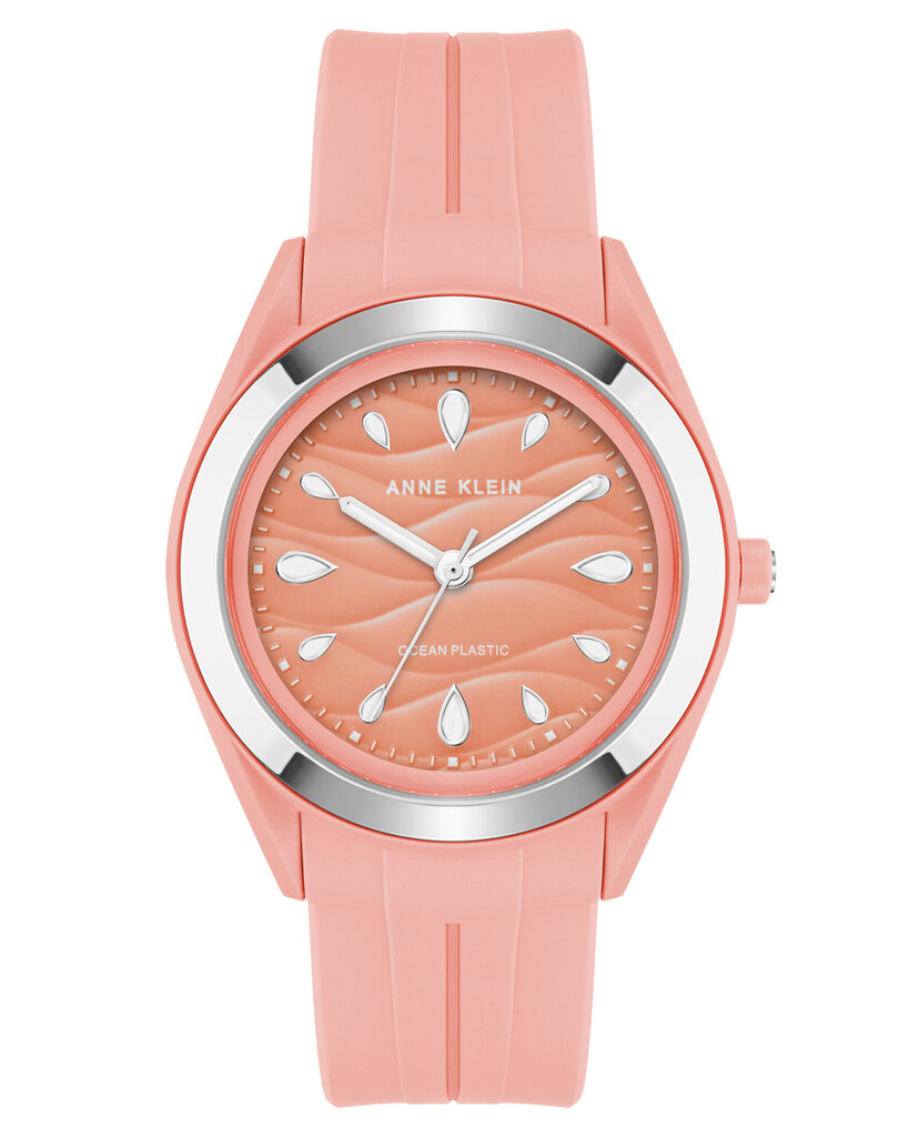 Laikrodis moterims Anne Klein AK/3913SVCO цена и информация | Moteriški laikrodžiai | pigu.lt
