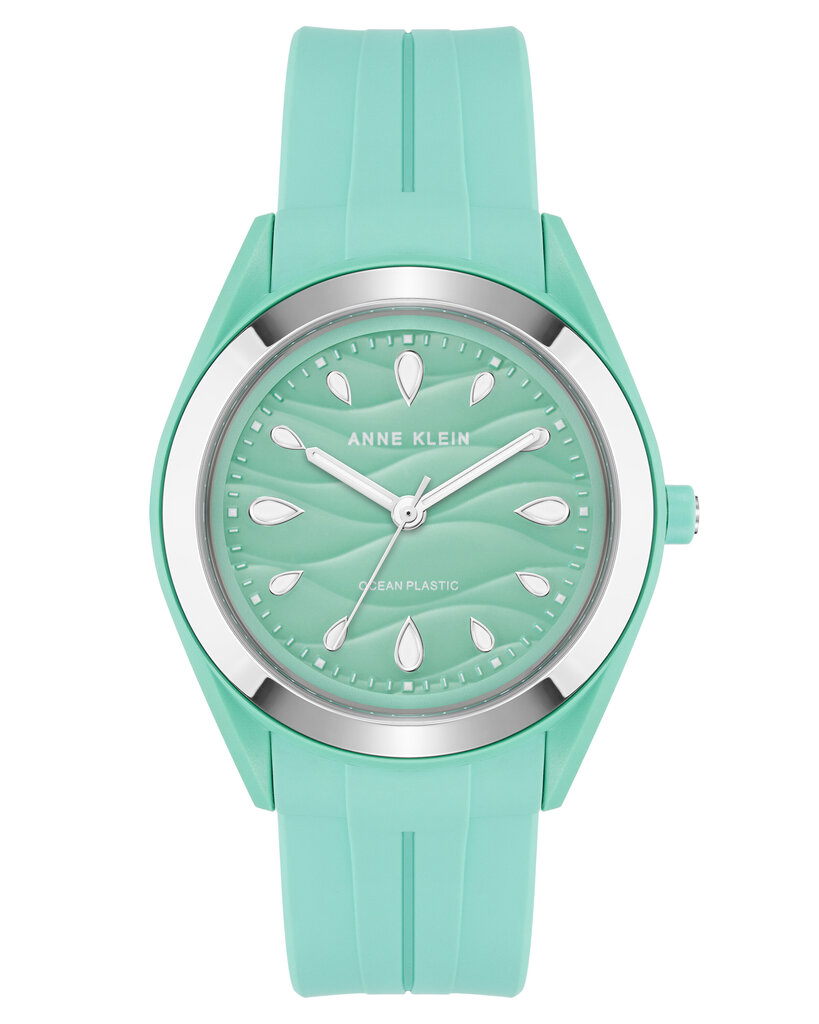 Laikrodis moterims Anne Klein AK/3913SVSG kaina ir informacija | Moteriški laikrodžiai | pigu.lt