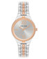 Laikrodis moterims Anne Klein AK/4061SVRT цена и информация | Moteriški laikrodžiai | pigu.lt