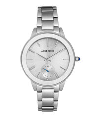 Laikrodis moterims Anne Klein AK/2979SVSV kaina ir informacija | Moteriški laikrodžiai | pigu.lt