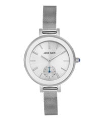 Laikrodis moterims Anne Klein AK/2989SVSV kaina ir informacija | Moteriški laikrodžiai | pigu.lt