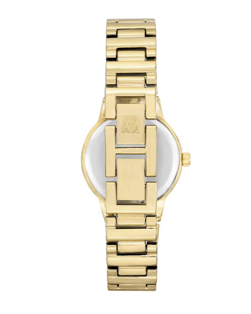 Laikrodis moterims Anne Klein AK/2670TMGB цена и информация | Moteriški laikrodžiai | pigu.lt