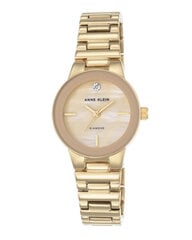 Женские часы Anne Klein AK/2670TMGB цена и информация | Женские часы | pigu.lt