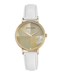 Laikrodis moterims Anne Klein AK/2790CMWT kaina ir informacija | Moteriški laikrodžiai | pigu.lt