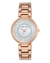Laikrodis moterims Anne Klein AK/2842MPRG kaina ir informacija | Moteriški laikrodžiai | pigu.lt