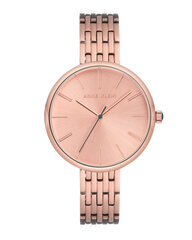 Женские часы Anne Klein AK/2998RGRG цена и информация | Женские часы | pigu.lt