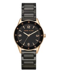 Женские часы Anne Klein AK/3658RGBK цена и информация | Женские часы | pigu.lt