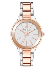 Laikrodis moterims Anne Klein AK/3877SVRT kaina ir informacija | Moteriški laikrodžiai | pigu.lt