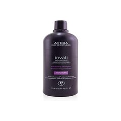 Valomasis šampūnas Aveda Invati Advanced Exfoliating Shampoo, 1000 ml kaina ir informacija | Šampūnai | pigu.lt